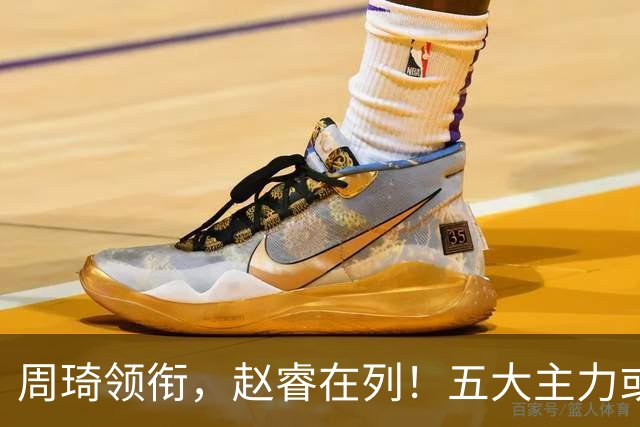 周琦领衔，赵睿在列！五大主力或驰援男篮，CBA得分王令人惋惜