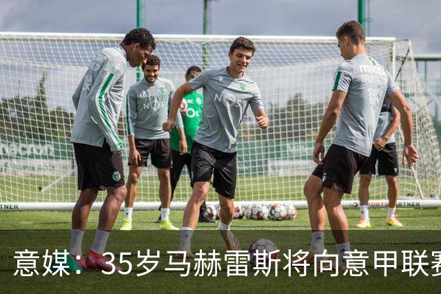 意媒：35岁马赫雷斯将向意甲联赛自荐，但意甲多队均人满为患