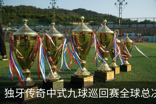 独牙传奇中式九球巡回赛全球总决赛开幕 640名精英角逐