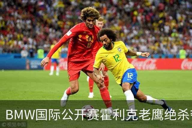 BMW国际公开赛霍利克老鹰绝杀夺首冠 吴阿顺T7